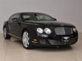 2010 Beluga Bentley Continental GT   photo #4