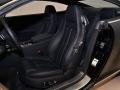  2010 Continental GT  Beluga Interior