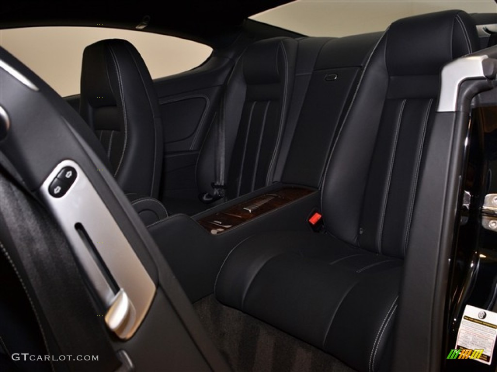 Beluga Interior 2010 Bentley Continental GT Standard Continental GT Model Photo #50339813