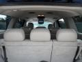 2006 Patriot Blue Pearl Dodge Durango Limited  photo #35