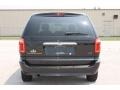 2007 Brilliant Black Crystal Pearl Chrysler Town & Country LX  photo #6