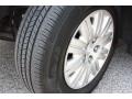 2007 Brilliant Black Crystal Pearl Chrysler Town & Country LX  photo #9