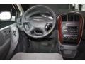 2007 Brilliant Black Crystal Pearl Chrysler Town & Country LX  photo #11