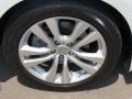Moonlight White - M 35 Sedan Photo No. 7