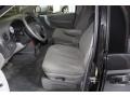 2007 Brilliant Black Crystal Pearl Chrysler Town & Country LX  photo #12