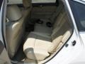 Moonlight White - M 35 Sedan Photo No. 8