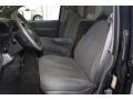 2007 Brilliant Black Crystal Pearl Chrysler Town & Country LX  photo #13