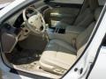 Moonlight White - M 35 Sedan Photo No. 10