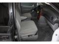 2007 Brilliant Black Crystal Pearl Chrysler Town & Country LX  photo #15