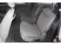 2007 Brilliant Black Crystal Pearl Chrysler Town & Country LX  photo #16