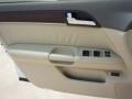 Moonlight White - M 35 Sedan Photo No. 14