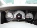 Light Graystone Gauges Photo for 2006 Dodge Durango #50340341