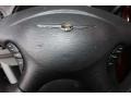 2007 Brilliant Black Crystal Pearl Chrysler Town & Country LX  photo #19