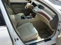 Moonlight White - M 35 Sedan Photo No. 18