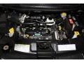 2007 Brilliant Black Crystal Pearl Chrysler Town & Country LX  photo #21