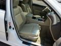 Moonlight White - M 35 Sedan Photo No. 19