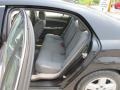 2008 Black Granite Metallic Chevrolet Malibu LS Sedan  photo #13