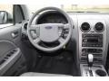 Shale Grey Dashboard Photo for 2006 Ford Freestyle #50340563