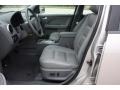 Shale Grey 2006 Ford Freestyle SEL Interior Color