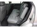 Shale Grey 2006 Ford Freestyle SEL Interior Color