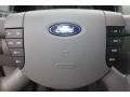 2006 Ford Freestyle SEL Controls