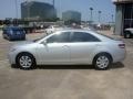 2010 Classic Silver Metallic Toyota Camry   photo #2