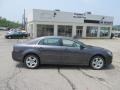 Taupe Gray Metallic - Malibu LS Sedan Photo No. 2