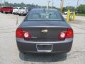 Taupe Gray Metallic - Malibu LS Sedan Photo No. 3