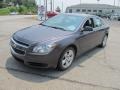 Taupe Gray Metallic - Malibu LS Sedan Photo No. 5