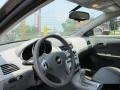 Taupe Gray Metallic - Malibu LS Sedan Photo No. 9