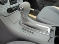 Taupe Gray Metallic - Malibu LS Sedan Photo No. 10