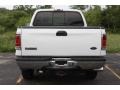 2006 Oxford White Ford F250 Super Duty FX4 SuperCab 4x4  photo #6