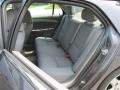 Taupe Gray Metallic - Malibu LS Sedan Photo No. 13