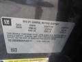 Taupe Gray Metallic - Malibu LS Sedan Photo No. 14