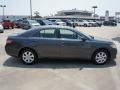 Magnetic Gray Metallic - Camry LE Photo No. 5