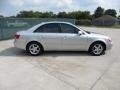 Bright Silver - Sonata GLS Photo No. 2