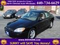 Black - Taurus SES Sedan Photo No. 1