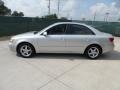 Bright Silver - Sonata GLS Photo No. 6