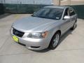 Bright Silver - Sonata GLS Photo No. 7