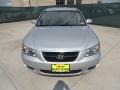 Bright Silver - Sonata GLS Photo No. 8