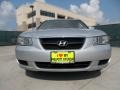 Bright Silver - Sonata GLS Photo No. 9
