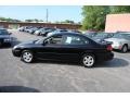 Black 2004 Ford Taurus SES Sedan Exterior