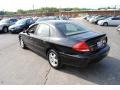 Black - Taurus SES Sedan Photo No. 6