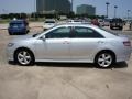 Classic Silver Metallic - Camry SE Photo No. 2