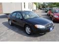 Black - Taurus SES Sedan Photo No. 10