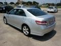 Classic Silver Metallic - Camry SE Photo No. 3