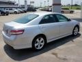 Classic Silver Metallic - Camry SE Photo No. 4