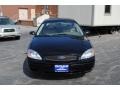 Black - Taurus SES Sedan Photo No. 12