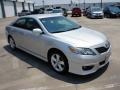 Classic Silver Metallic - Camry SE Photo No. 6