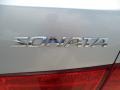 Bright Silver - Sonata GLS Photo No. 21